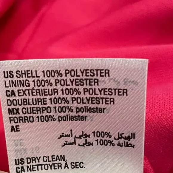 INC International Concepts Floral Print Maxi Dress NWT. - Picture 8 of 11